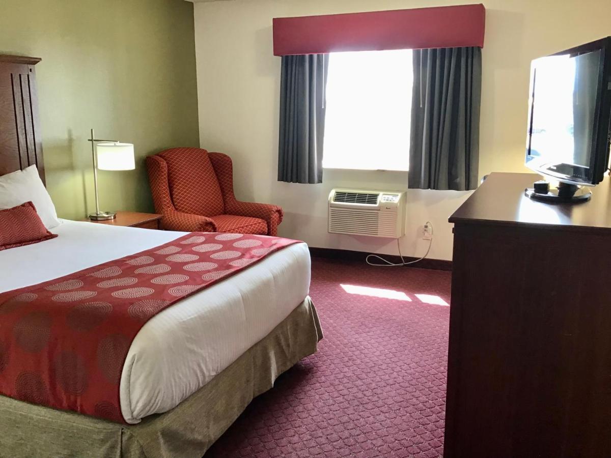 Motel Baymont By Wyndham