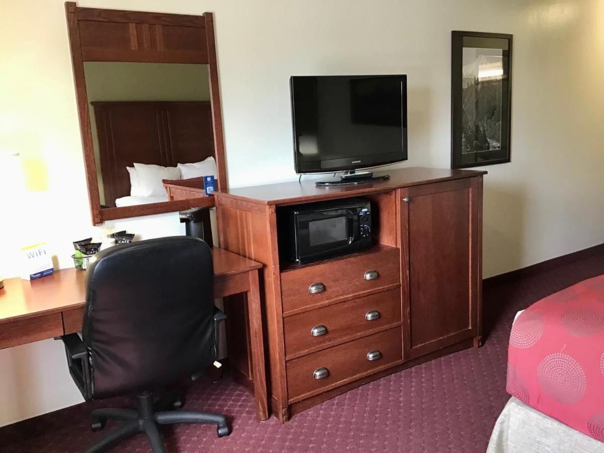 Motel Baymont By Wyndham