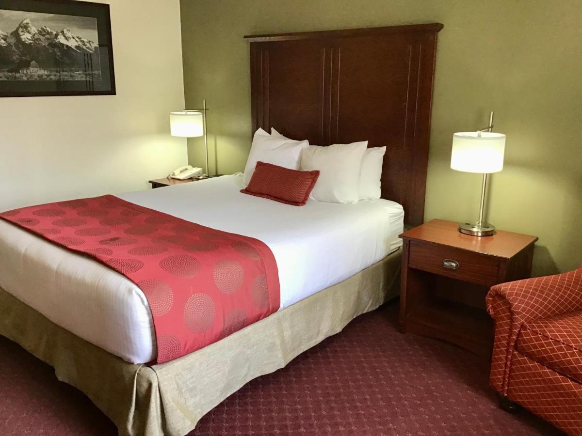 Baymont By Wyndham 2* Bozeman